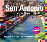 Insiders' Guide(R): San Antonio in Your Pocket -  John Bigley,  Paris Permenter