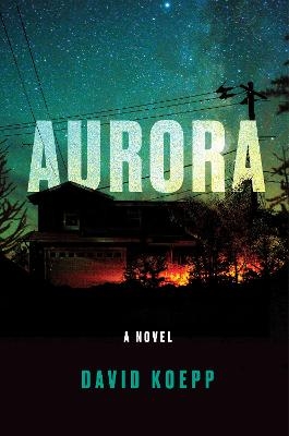 Aurora - David Koepp