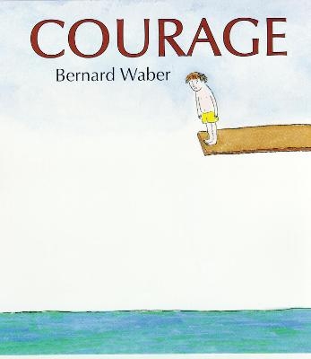 Courage -  WABER