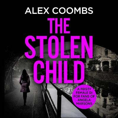 The Stolen Child - Alex Coombs