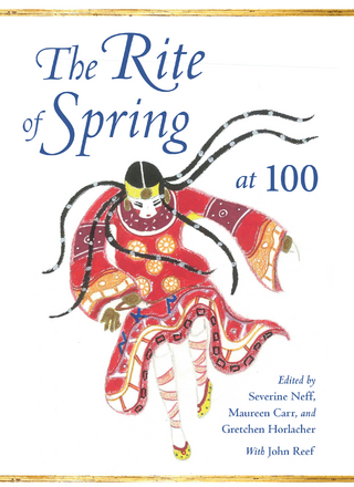 The Rite of Spring at 100