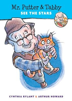 Mr. Putter and Tabby See the Stars - Cynthia Rylant