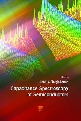 Capacitance Spectroscopy of Semiconductors - 