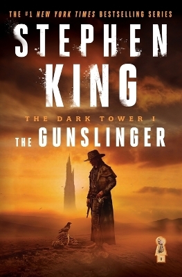 The Dark Tower I