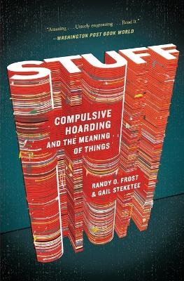 Stuff - Randy Frost
