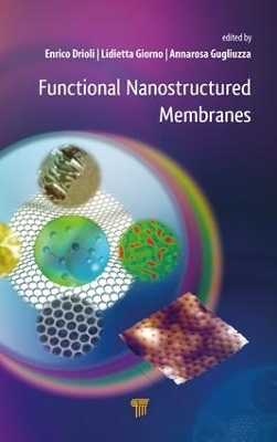 Functional Nanostructured Membranes - 