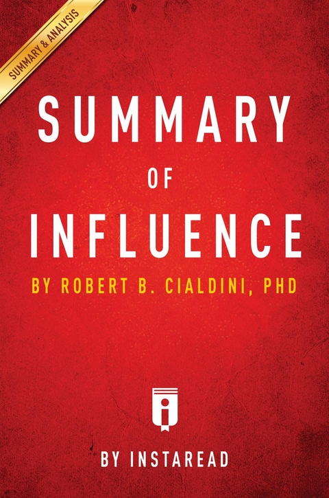 Summary of Influence - Instaread Summaries