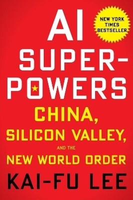 AI Superpowers