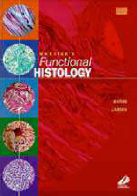 Wheater's Functional Histology