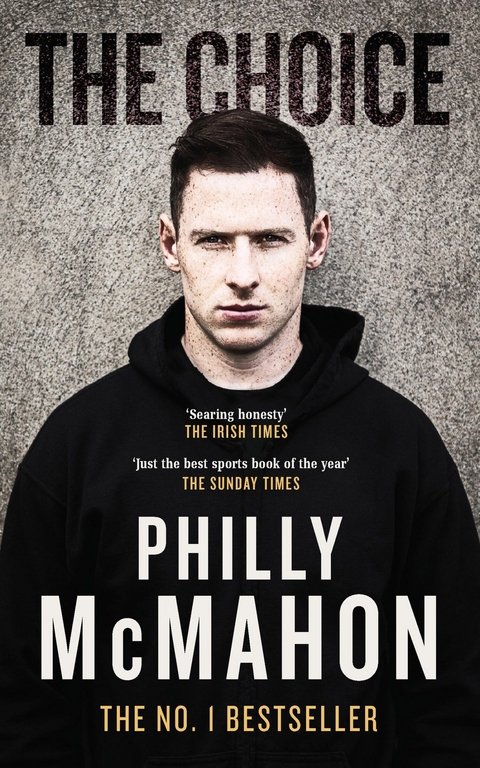 Choice -  Philly McMahon