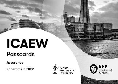 ICAEW Assurance -  BPP Learning Media