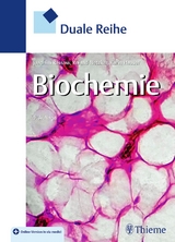 Duale Reihe Biochemie - Rassow, Joachim; Netzker, Roland; Hauser, Karin
