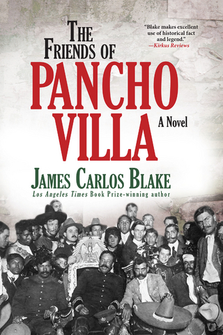 Friends of Pancho Villa