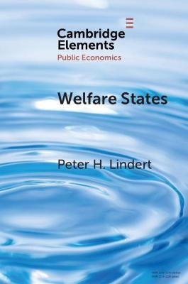 Welfare States - Peter H. Lindert