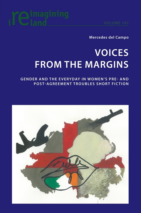 Voices from the Margins - Mercedes del Campo