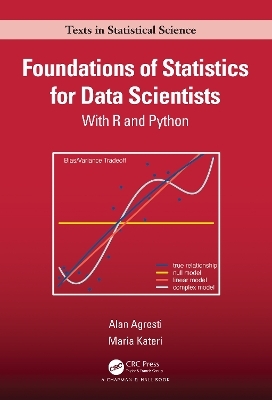 Foundations of Statistics for Data Scientists - Alan Agresti, Maria Kateri