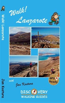 Walk Lanzarote