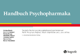 Handbuch Psychopharmaka - Stefan Bleich, Dominik Dabbert, Stefan Kropp, Alexandra Neyazi, Johanna Seifert, Sermin Toto, Borwin Bandelow