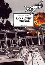 Such a Lovely Little War - Marcelino Truong