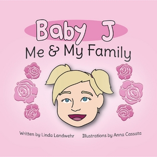 Baby J Me & My Family