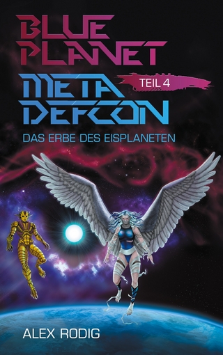 Blue Planet Meta Defcon – Teil 4