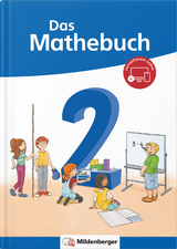 Das Mathebuch 2 Neubearbeitung &ndash; Schulbuch - Cathrin H&ouml;fling, Ulrike Hufschmidt, Myriam Kolbe, Julia Michalke, Sebastian Dr. Walter