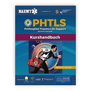 PHTLS: Prehospital Trauma Life Support (Präklinisches Trauma-Lebenserhaltung), Neunte Ausgabe