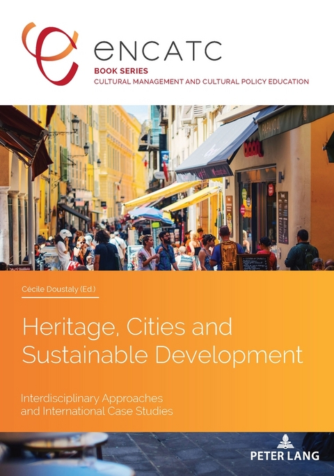 Heritage, Cities and Sustainable Development - 