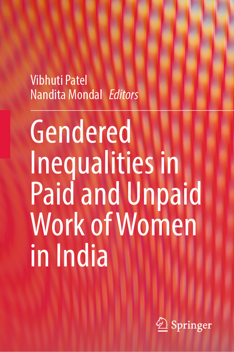 Gendered Inequalities in Paid and Unpaid Work of Women in India - 