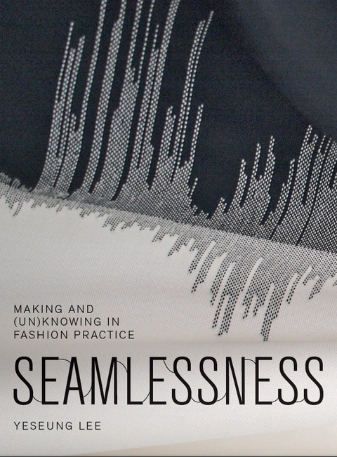 Seamlessness - Yeseung Lee