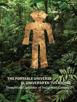 The Portable Universe/El Universo en tus Manos - 