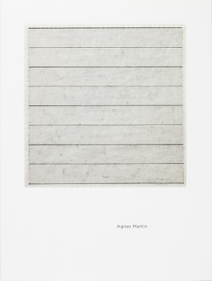 Agnes Martin: Independence of Mind - 