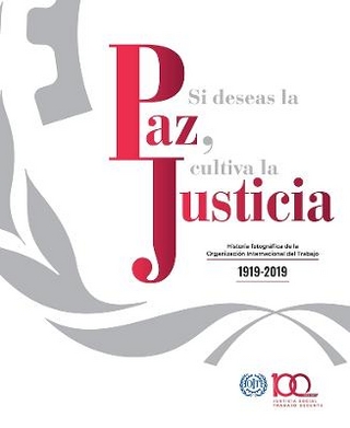 Si Deseas La Paz, Cultiva La Justicia