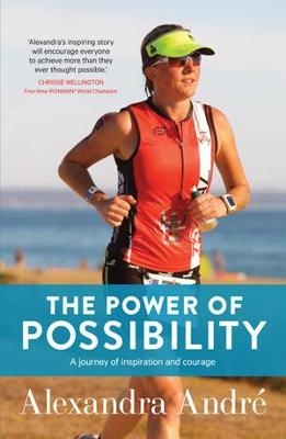 The Power of Possibility - Alexandra Andr��