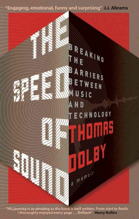 Speed of Sound -  Thomas Dolby