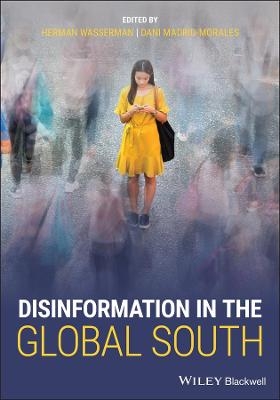 Disinformation in the Global South - 