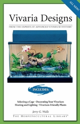 Vivaria Designs - Jerry G. Walls