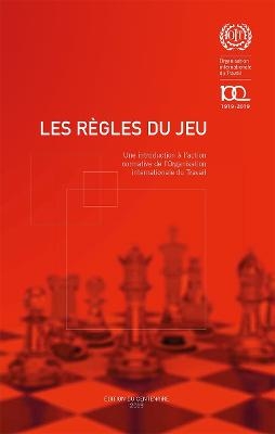 Les rèGles Du Jeu