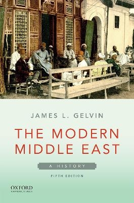 The Modern Middle East