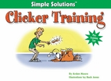 Clicker Training - Arden Moore