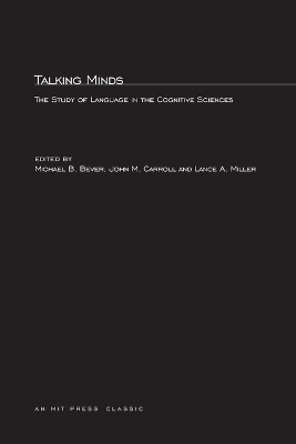 Talking Minds - 