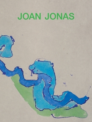 Joan Jonas: Next Move in a Mirror World - 