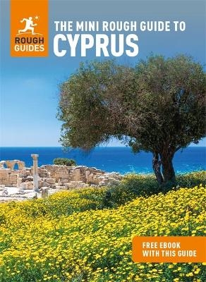 The Mini Rough Guide to Cyprus: Travel Guide with eBook