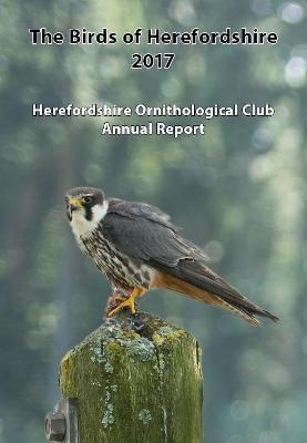 The Birds of Herefordshire 2017 - 