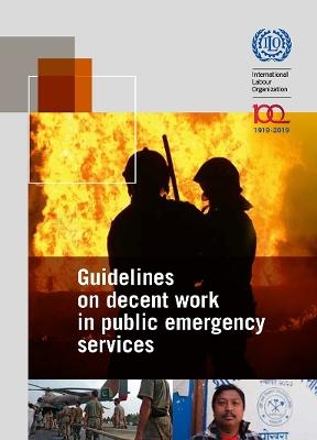 Guidelines on Decent Work in Public Emergency Services
