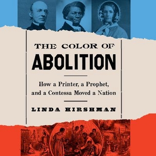 The Color of Abolition