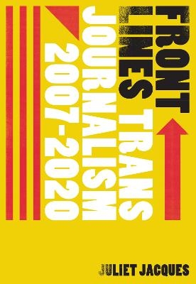 Front Lines - Juliet Jacques