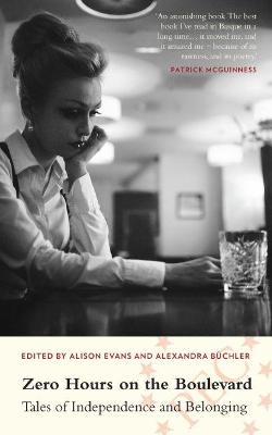 Zero Hours on the Boulevard - 