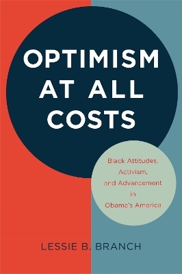 Optimism at All Costs - Lessie B. Branch
