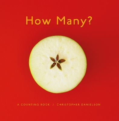How Many? A Counting Book - Christopher Danielson